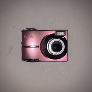 Kodak Easyshare C913 (read description)